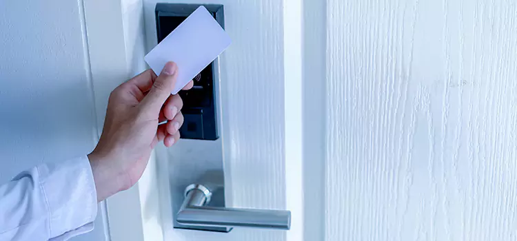 Why Choose Us for Your Keycard Lock Installation in Stoneham, MA?