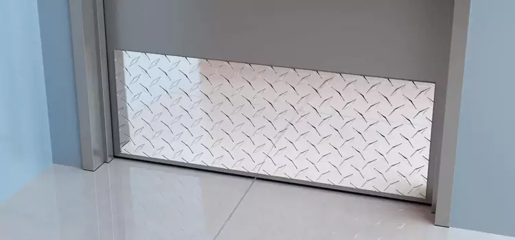Benefits of Professional Kick Plate Solutions in Stoneham, MA