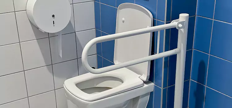 Comprehensive Solutions in Stoneham, MA for Accessible Facilities